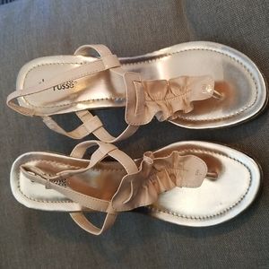Charlotte Russe Wedges